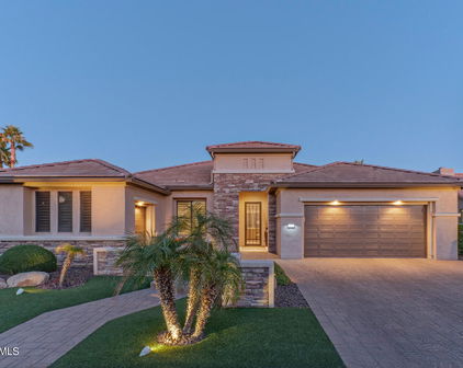 3407 N 153rd Drive, Goodyear