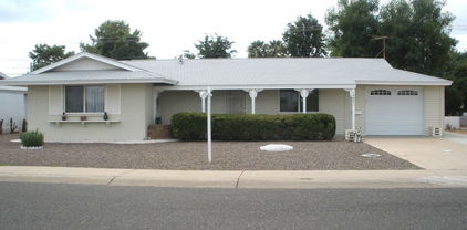10931 W Greer Avenue, Sun City