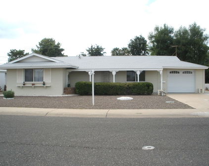 10931 W Greer Avenue, Sun City