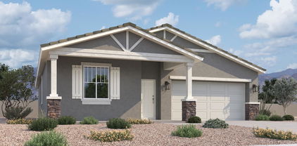 24120 W Bowker Street, Buckeye