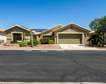 3719 N 159th Avenue, Goodyear