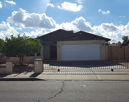 213 E Camino Estrella Road, Avondale