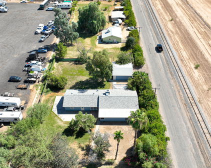 14223 W Olive Avenue, Waddell