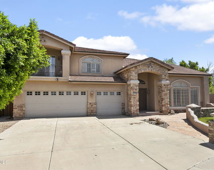 7340 W Bronco Trail, Peoria