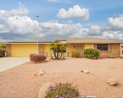 9213 W Newport Drive, Sun City
