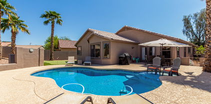 24806 W Hidalgo Drive, Buckeye
