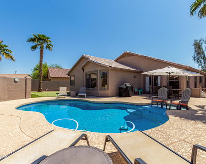 24806 W Hidalgo Drive, Buckeye