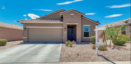 22571 W Loma Linda Boulevard, Buckeye