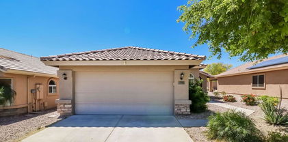 554 S 233rd Drive, Buckeye