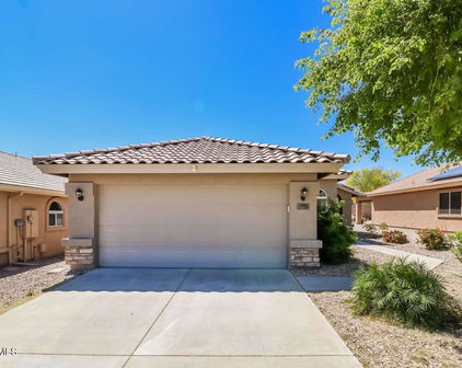 554 S 233rd Drive, Buckeye