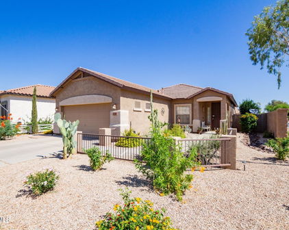 21488 E Camina Plata Court, Queen Creek