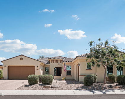 15849 W Alvarado Drive, Goodyear