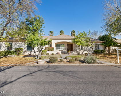 1770 E Carver Road, Tempe