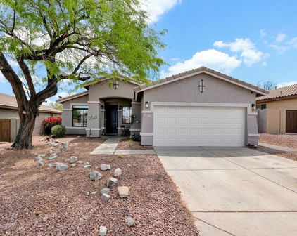 18371 W Sunrise Drive, Goodyear