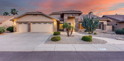 8309 W Behrend Drive, Peoria