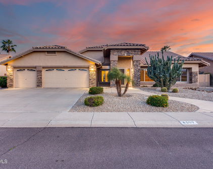 8309 W Behrend Drive, Peoria