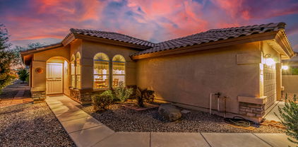 1174 S 231st Court, Buckeye