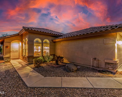 1174 S 231st Court, Buckeye