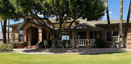 2166 E Caroline Lane, Tempe