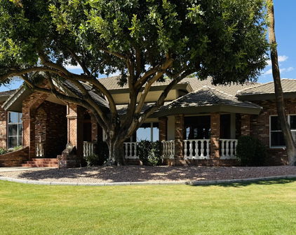 2166 E Caroline Lane, Tempe