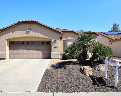 3685 N 162nd Lane, Goodyear