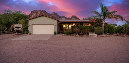1545 N Prospectors Road, Apache Junction
