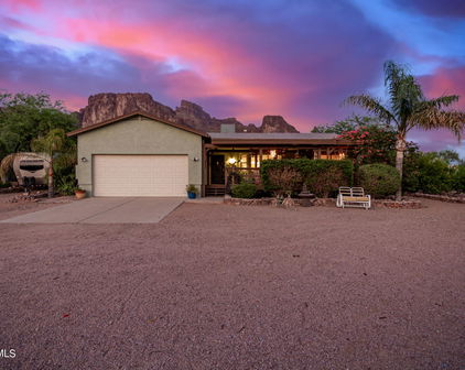 1545 N Prospectors Road, Apache Junction