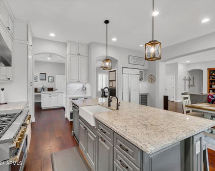 4122 E Burnside Trail, Cave Creek