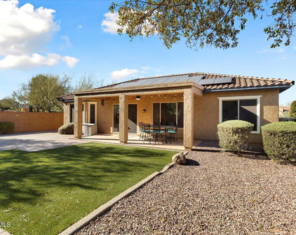20089 N 263rd Drive, Buckeye