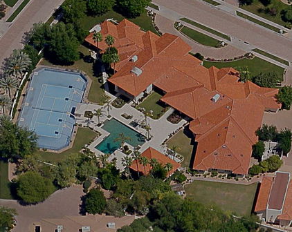 6483 E El Maro Circle, Paradise Valley