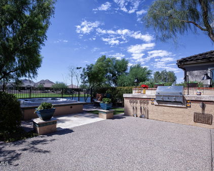 26431 W Sequoia Drive, Buckeye