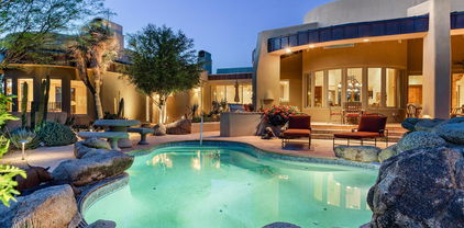 10822 E Prospect Point Drive, Scottsdale