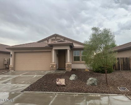 11832 W Donald Drive, Sun City