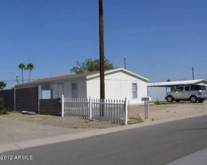 19016 N Dinero Road, Sun City