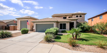 5131 W Magdalena Lane, Laveen