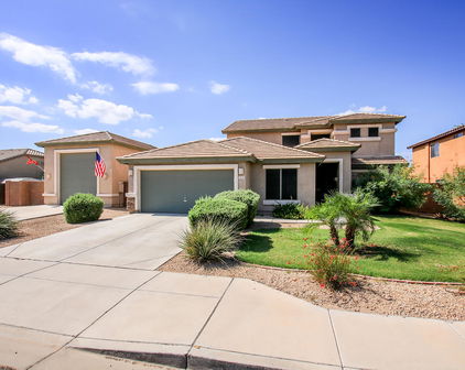 5131 W Magdalena Lane, Laveen