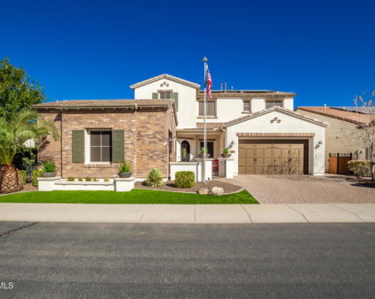 1636 E Sattoo Way, San Tan Valley