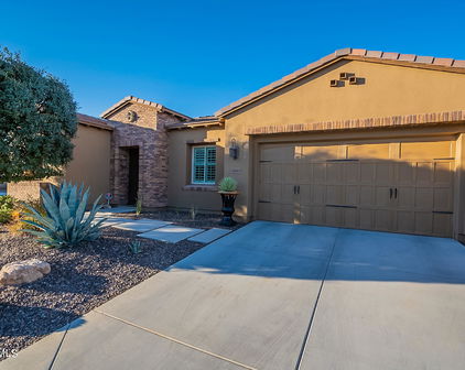 1680 E Alegria Road, San Tan Valley