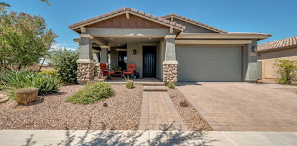 5636 S Winchester --, Mesa