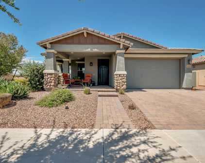 5636 S Winchester --, Mesa