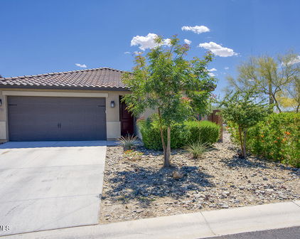 16551 W Desert Lane, Goodyear