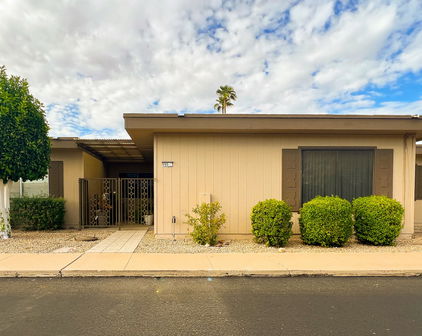 13705 N 98th Avenue Unit J, Sun City
