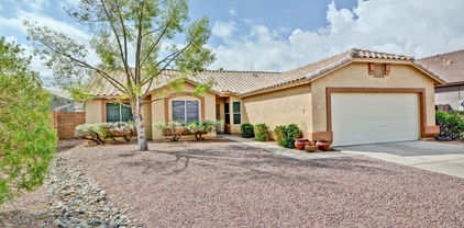 10745 W Quail Avenue, Sun City