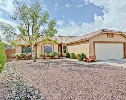 10745 W Quail Avenue, Sun City
