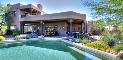 8440 E Golden Spur Road, Carefree