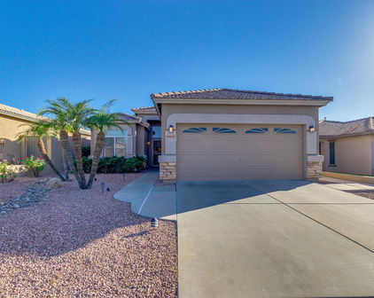 10803 W Chisholm Drive, Sun City