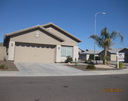 11556 W Harrison Street, Avondale
