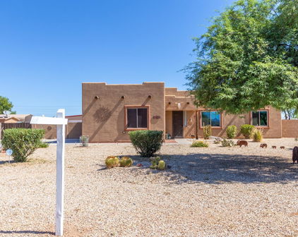 24608 W Quails Nest Lane, Wittmann