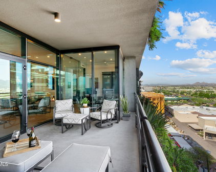 7120 E Kierland Boulevard Unit 1105, Scottsdale