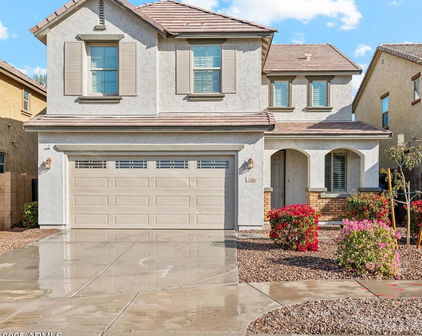 7309 N 89th Drive, Glendale